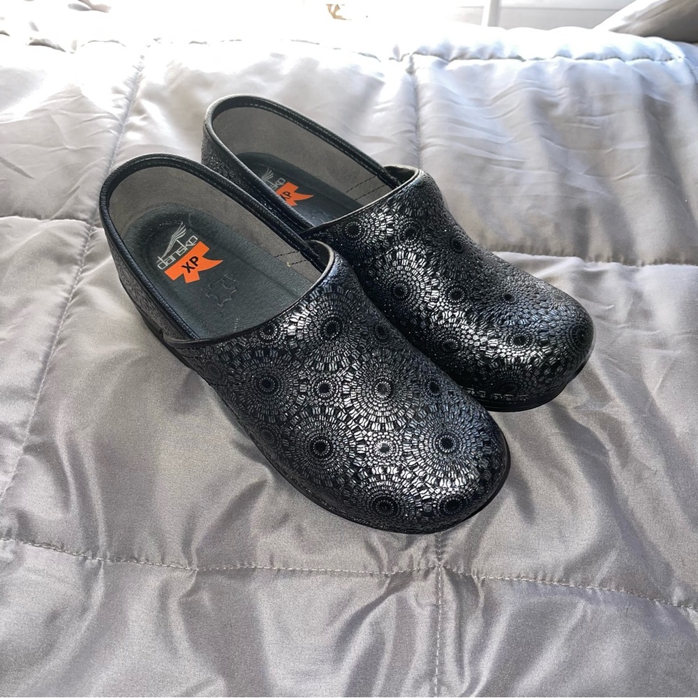 Dansko Clogs